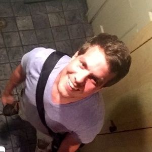 Meet your Posher, Mark